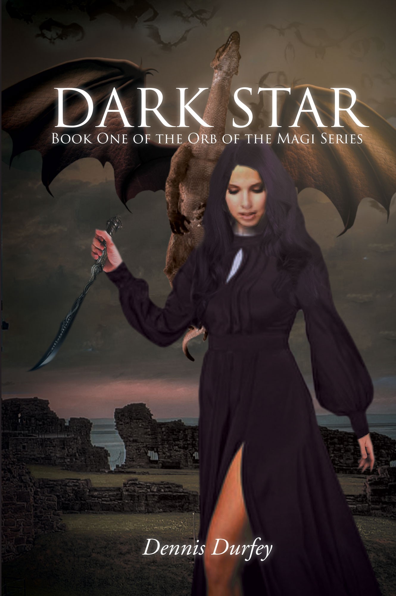 Dark Star Book Photo